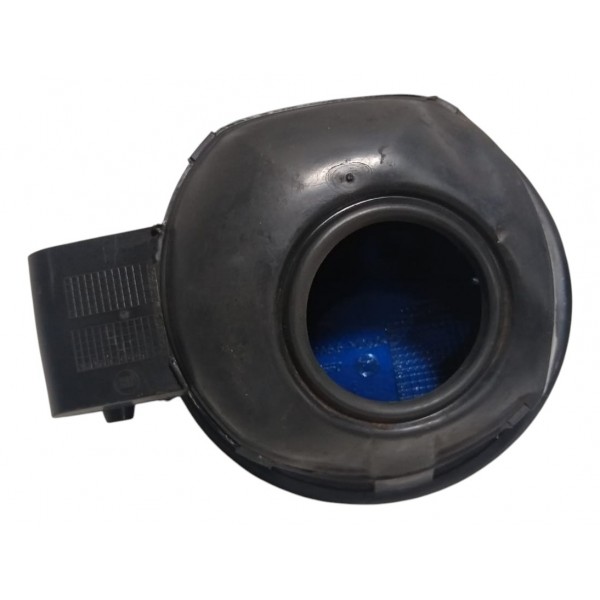 Portinhola Tanque Combustível Fiat Bravo 2012 Azul