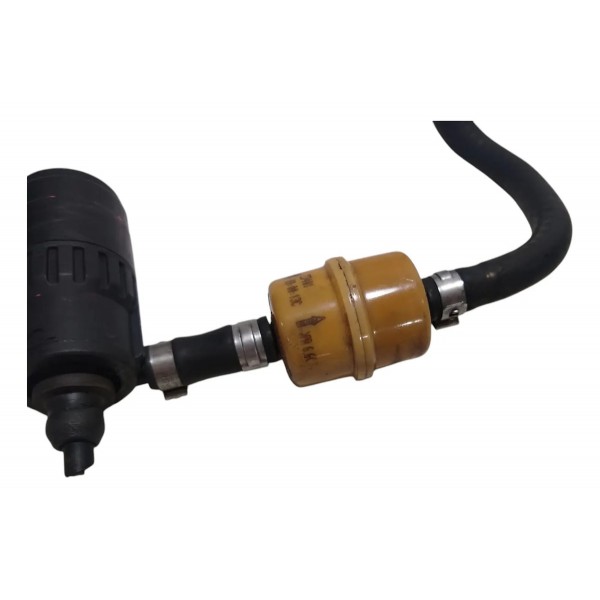 Motor Esguicho Limpador Parabrisa Fiat Bravo 2012