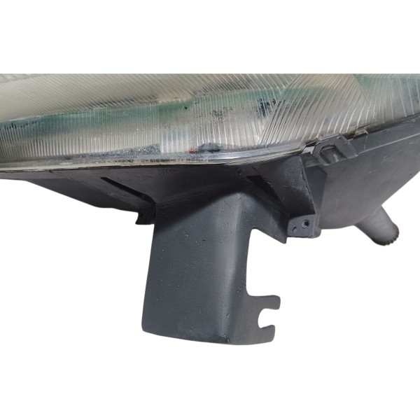Farol Lado Esquerdo Citroen Picasso 2003 Recuperado Esquerdo/motorista