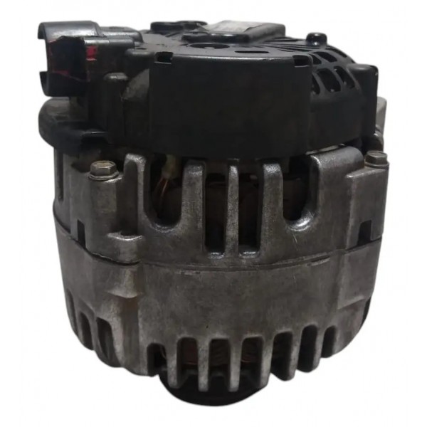 Alternador Citroen C4 Pallas 2010