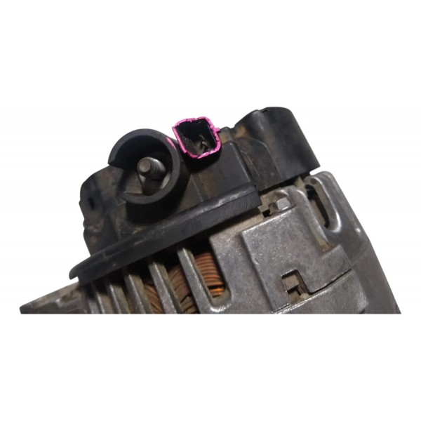 Alternador Citroen C4 Pallas 2010