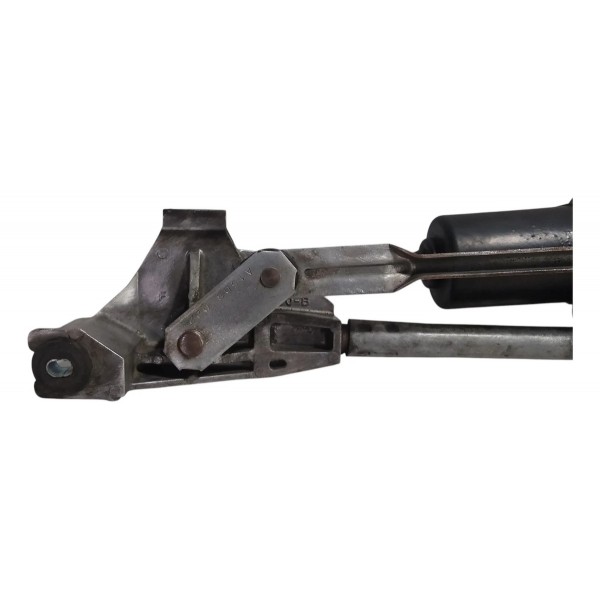 Motor Limpador Parabrisa Com Galhada Nissan Frontier 2010