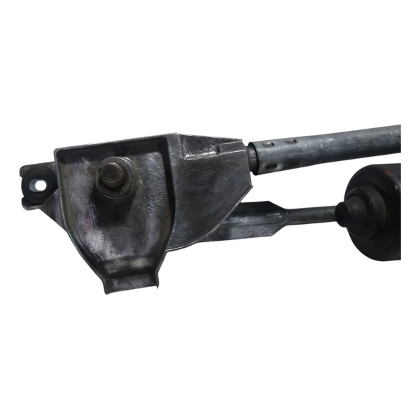 Motor Limpador Parabrisa Com Galhada Nissan Frontier 2010