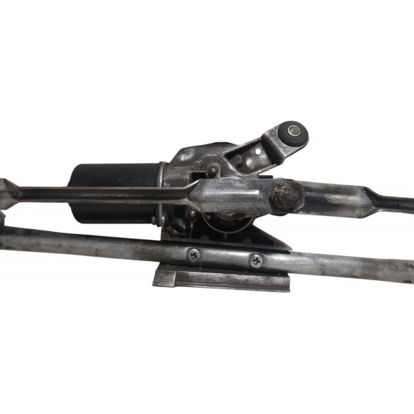 Motor Limpador Parabrisa Com Galhada Nissan Frontier 2010