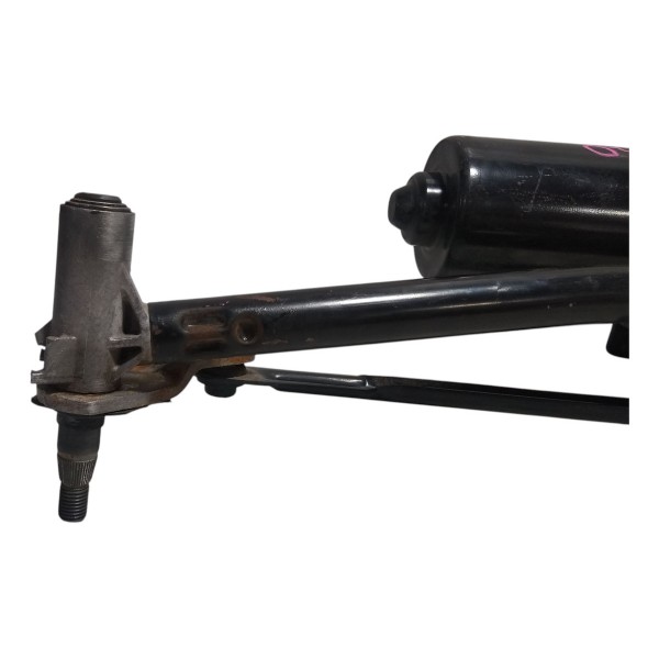 Motor Limpador Parabrisa Galhada Hyundai I30 2010 C/ Detalhe
