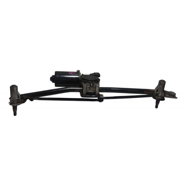 Motor Limpador Parabrisa Galhada Hyundai I30 2010 C/ Detalhe