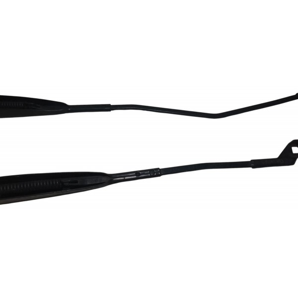 Braço Haste Limpador Parabrisa Fiat Bravo 2012 Par Direito