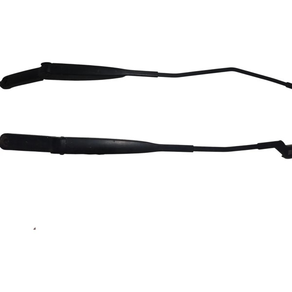 Braço Haste Limpador Parabrisa Fiat Bravo 2012 Par Direito