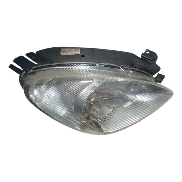 Farol Lado Direito Citroen Picasso 2003 Com Detalhe Direito/passageiro