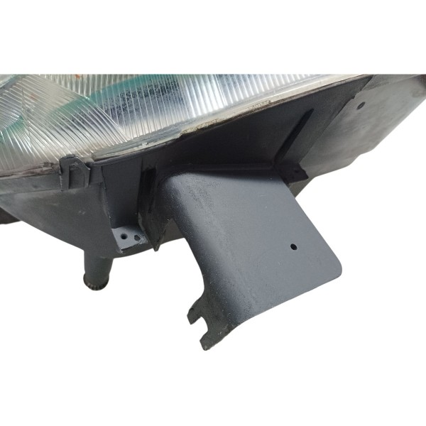 Farol Lado Direito Citroen Picasso 2003 Com Detalhe Direito/passageiro