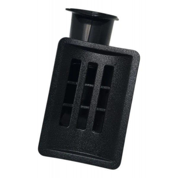 Difusor Saída Ar Console Central Fiat Bravo 2012