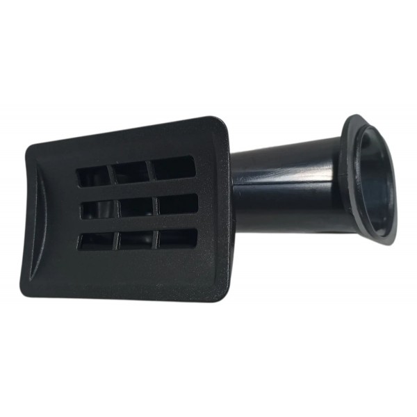 Difusor Saída Ar Console Central Fiat Bravo 2012