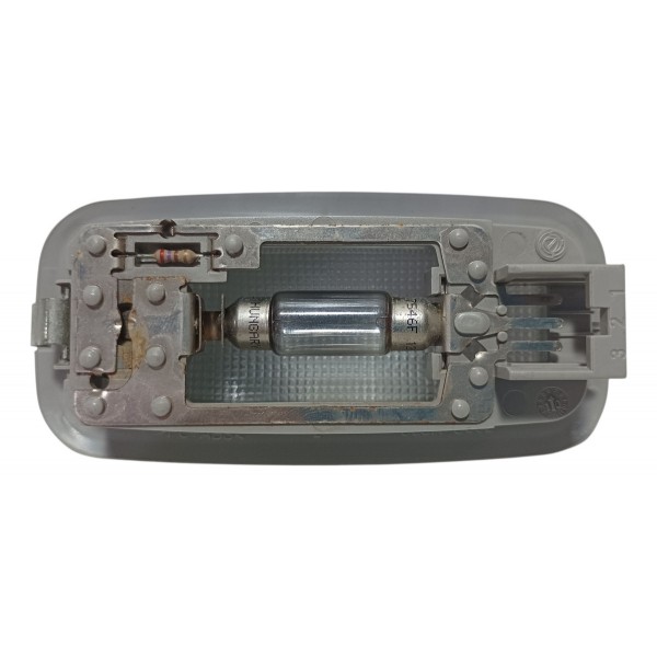 Luz Teto Cortesia Traseira Fiat Bravo 2012