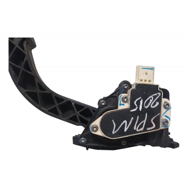 Pedal Acelerador Eletrônico Gm Spin 2017