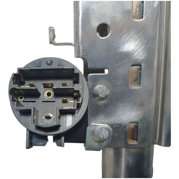 Coluna Direção Superior Cilindro Ignição Fiat Bravo 2012