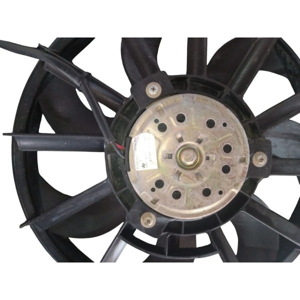 Radiador Lifan X60 2013 Com Detalhe