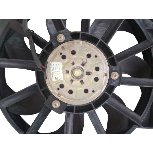 Radiador Lifan X60 2013 Com Detalhe
