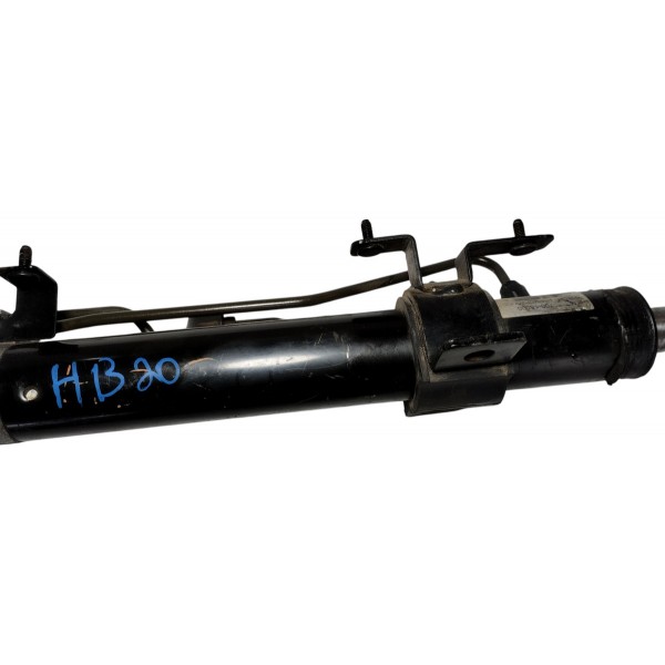 Caixa De Direção Hidraulica Hyundai Hb20 2014