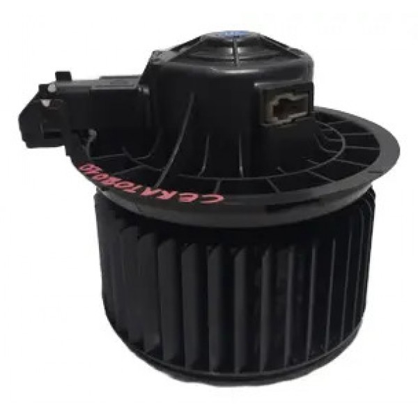 Eletroventilador Interno Kia Cerato 1.6 2010