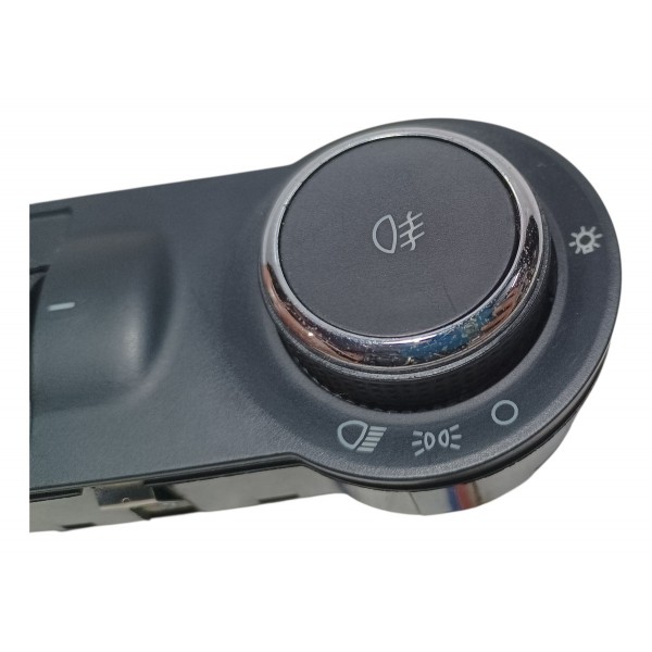 Botão Chave De Luz Gm Spin 2015