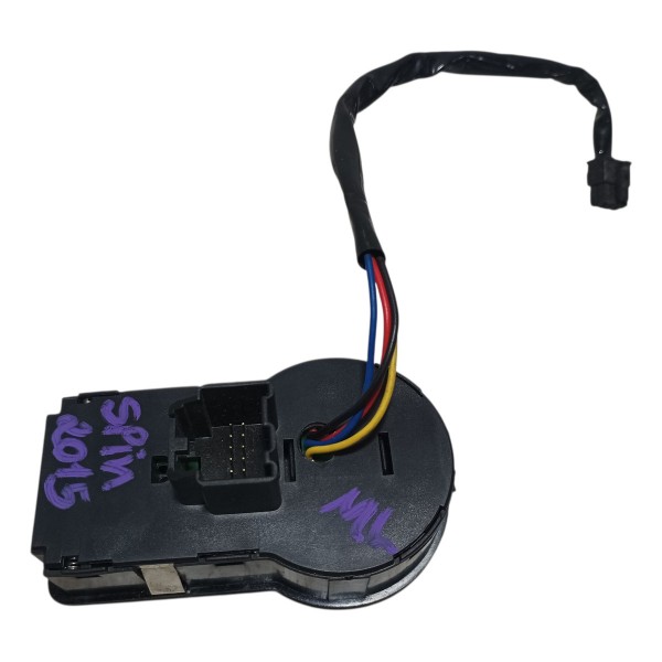 Botão Chave De Luz Gm Spin 2015