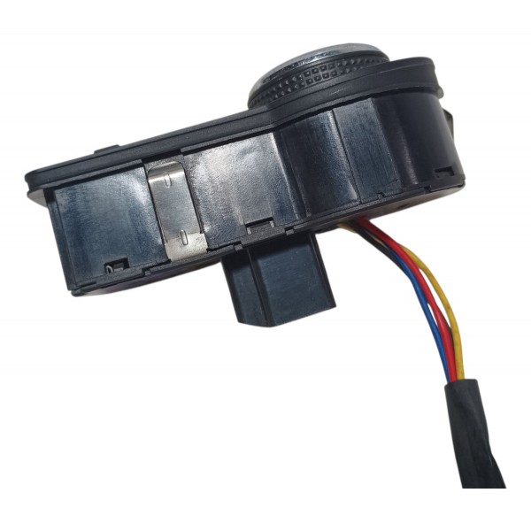 Botão Chave De Luz Gm Spin 2015