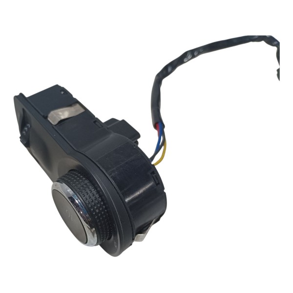 Botão Chave De Luz Gm Spin 2015