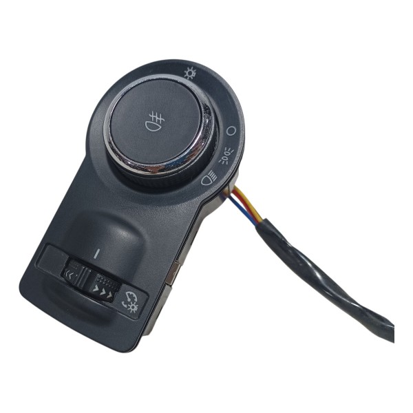 Botão Chave De Luz Gm Spin 2015