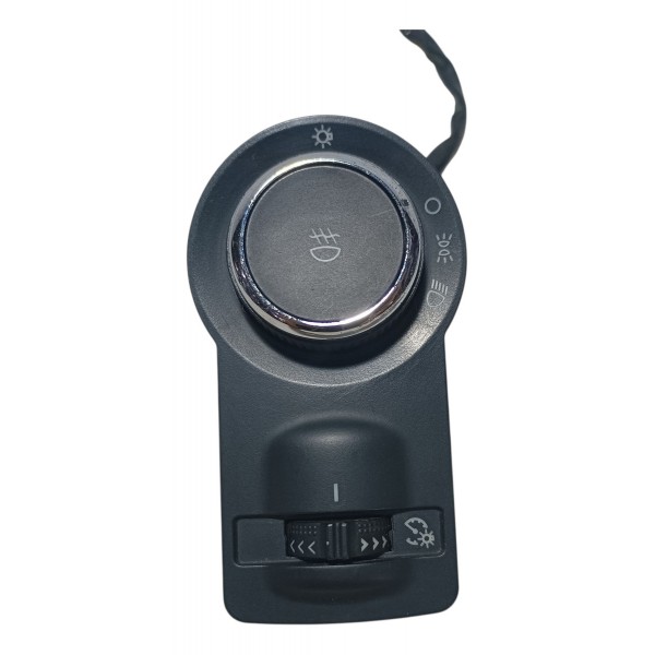 Botão Chave De Luz Gm Spin 2015