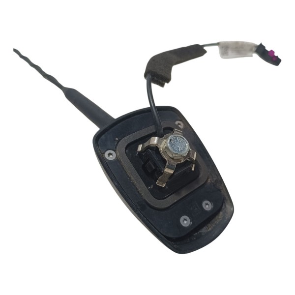 Antena De Teto Gm Spin 2015 Preto