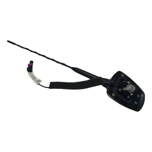 Antena De Teto Gm Spin 2015 Preto