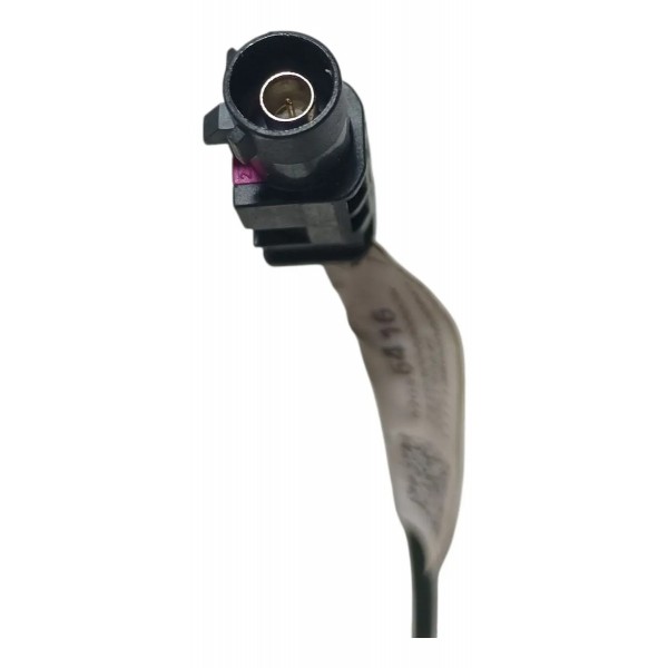Antena De Teto Gm Spin 2015 Preto