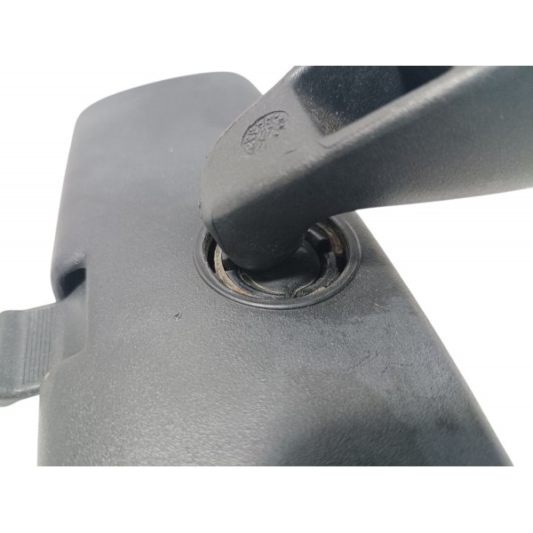 Espelho Retrovisor Interno Ford Fiesta 2005