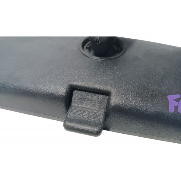 Espelho Retrovisor Interno Ford Fiesta 2005
