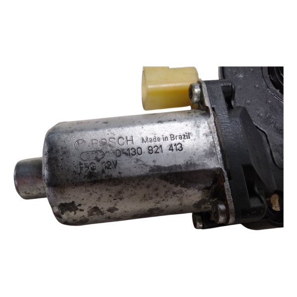 Motor Vidro Máquina Dianteira Direita Vw Spacefox 2007