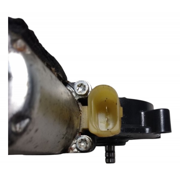 Motor Vidro Máquina Dianteira Direita Vw Spacefox 2007