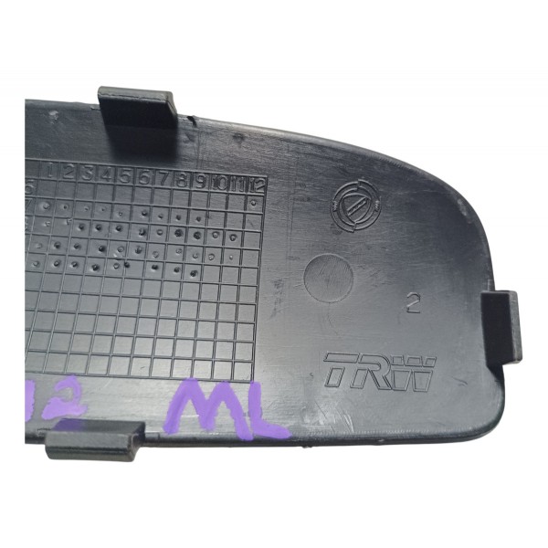 Acabamento Porta Luvas Fiat Bravo 2012