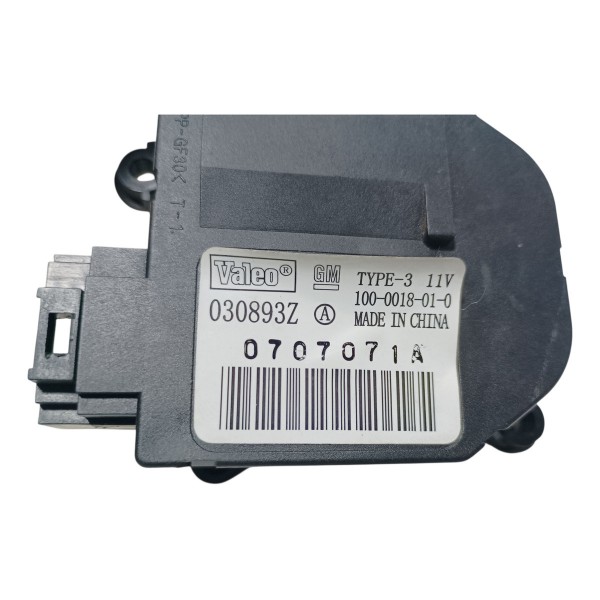 Motor Atuador Ar Condicionado Gm Corsa Maxx Hatch 2012