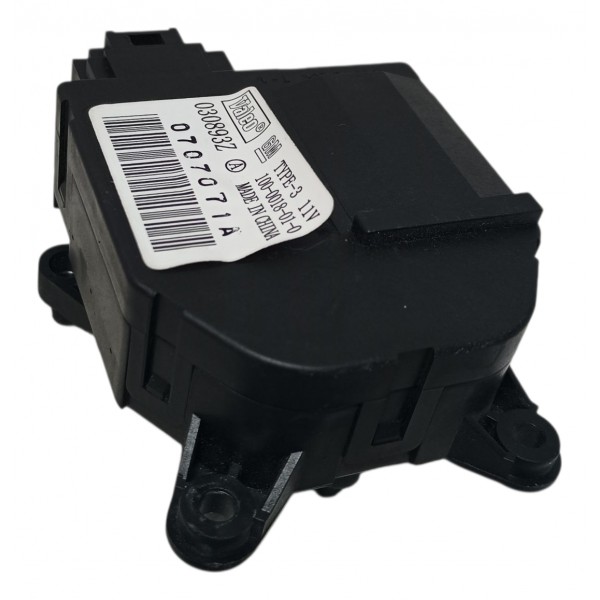 Motor Atuador Ar Condicionado Gm Corsa Maxx Hatch 2012