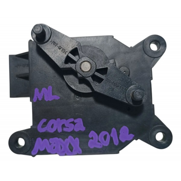 Motor Atuador Ar Condicionado Gm Corsa Maxx Hatch 2012