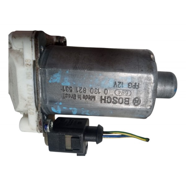 Motor Máquina Vidro Dianteira Direita Spacefox 2007