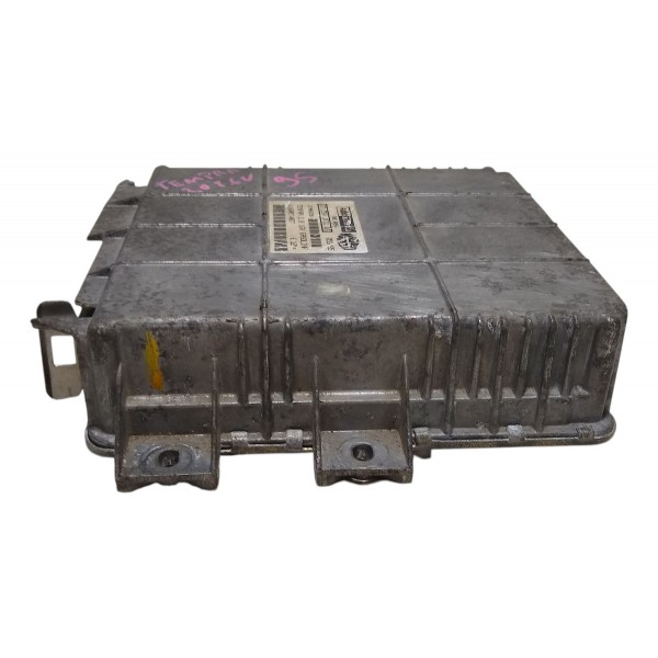 Módulo Injeção Fiat Tempra 2.0 16v 1995 6160074007