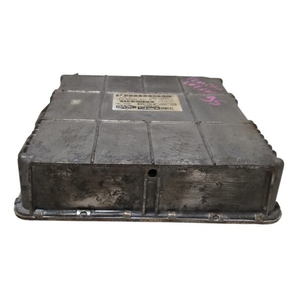 Módulo Injeção Fiat Tempra 2.0 16v 1995 6160074007