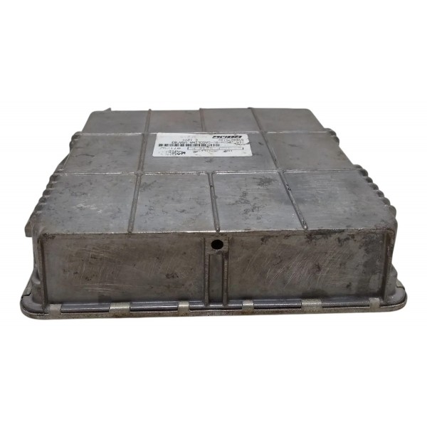 Módulo Injeção Fiat Tempra 2.0 8v 1997 6160275102