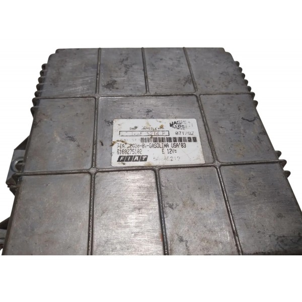 Módulo Injeção Fiat Tempra 2.0 8v 1997 6160275102