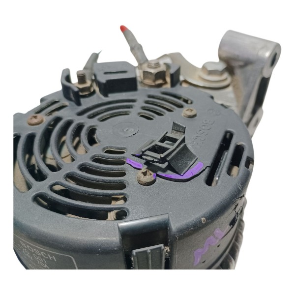 Alternador Gm Corsa 2010