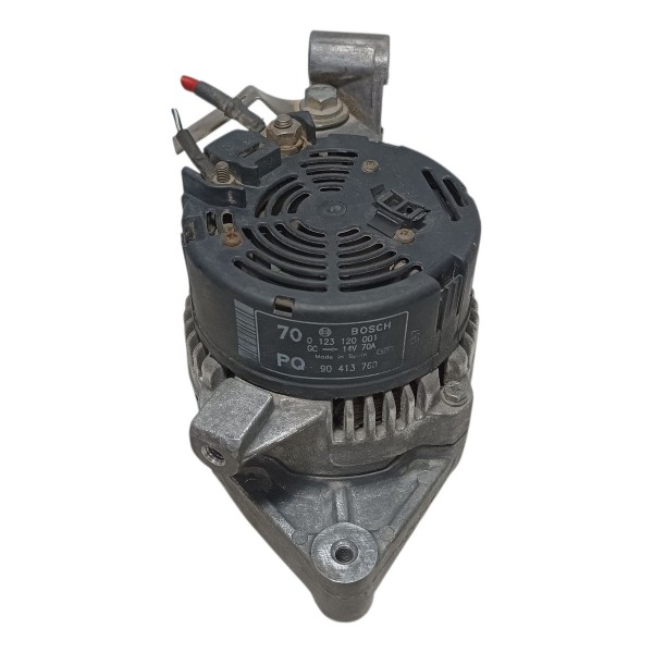 Alternador Gm Corsa 2010