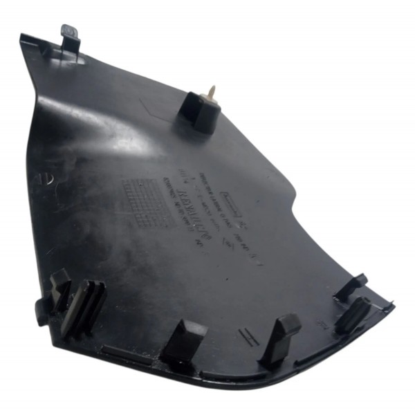 Moldura Central Painel Lado Esquerdo Renault Megane 2007
