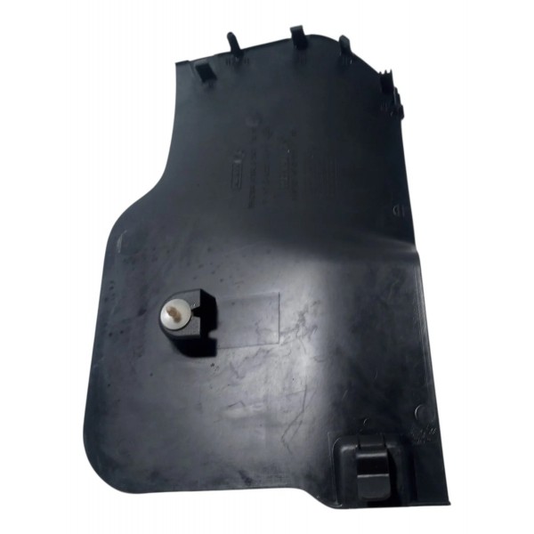 Moldura Central Painel Lado Esquerdo Renault Megane 2007
