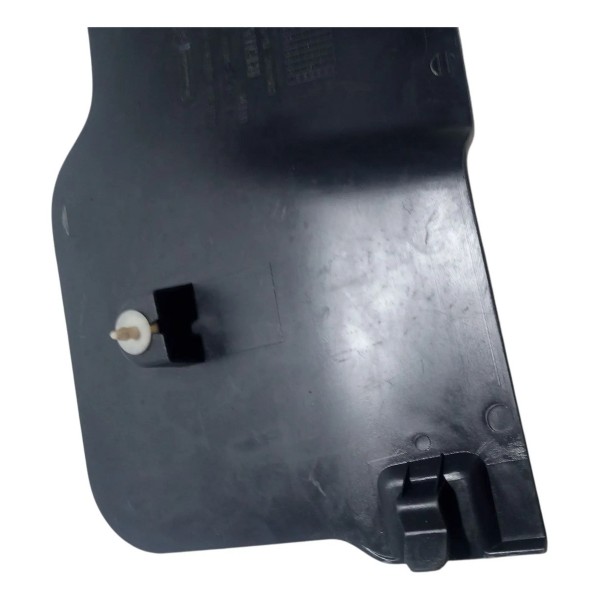 Moldura Central Painel Lado Esquerdo Renault Megane 2007